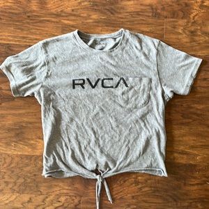 RVCA Tee